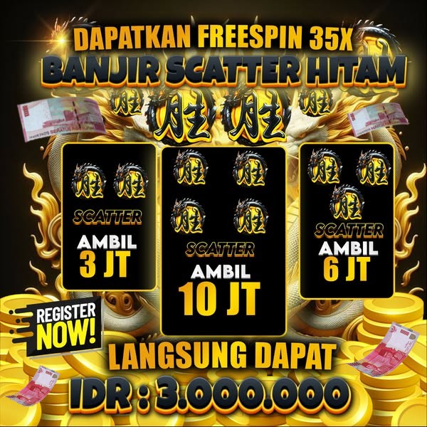 PMTOGEL : Link Jamin Gacor Game Online Top Banget